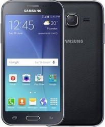 Замена камеры на телефоне Samsung Galaxy J2 в Самаре